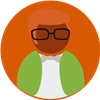 User Avatar Image