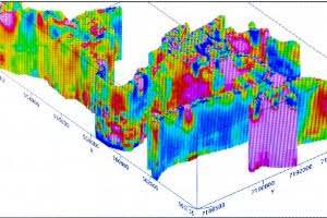 Go Cobalt Mobilizes onto Monster Property