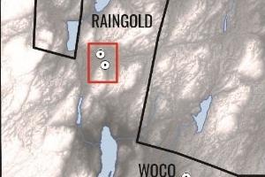 Gold Mineralized Extension Identified at Red Lake District Project