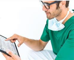 Remote Patient Monitoring: A Recurring Revenue Business Model thats Moving Markets