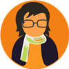 User Avatar Image