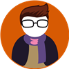 User Avatar Image