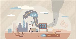 Voyageur announces carbon-capture strategy and upgrade to supply chain | 2022-11-08 | Investing News - Vimarsana News