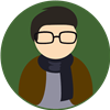 User Avatar Image