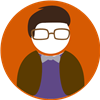 User Avatar Image