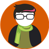 User Avatar Image