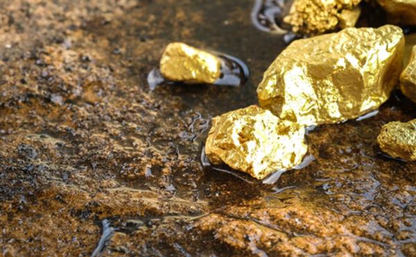 Solitario Resources Discovers three new high-grade gold zones