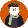 User Avatar Image