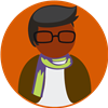 User Avatar Image