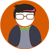 User Avatar Image