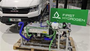 First Hydrogen (TSXV:FHYD) picks Qubec for 1st green hydrogen eco-system & zero-emission vehicle assembly