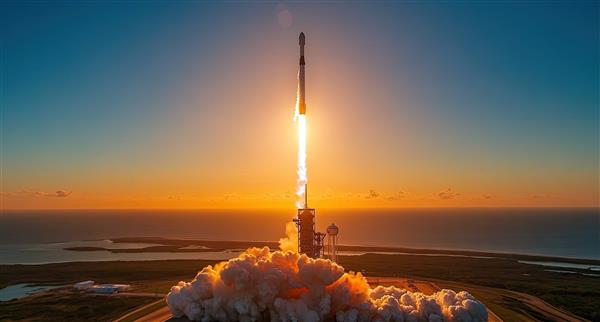 Canada paves way for independent access to outer space