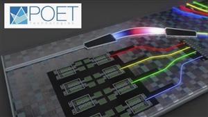 POET Techs Photonics Solutions Energize Pluggable Transceivers and Next Generation Optical Engines