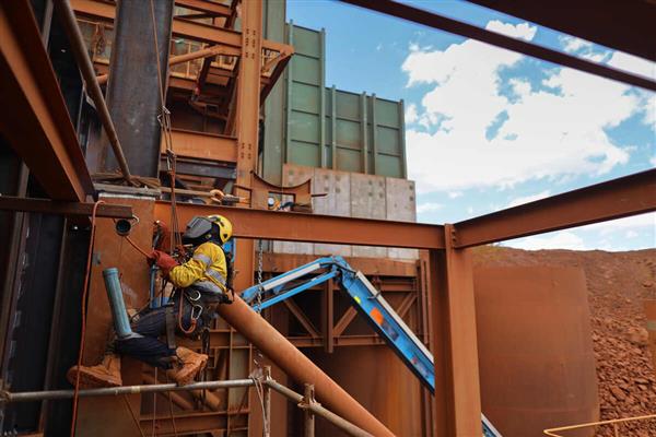 Taseko Mines Suspends B.C. Copper Mine Operations After Strike | 2024 ...