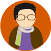 User Avatar Image