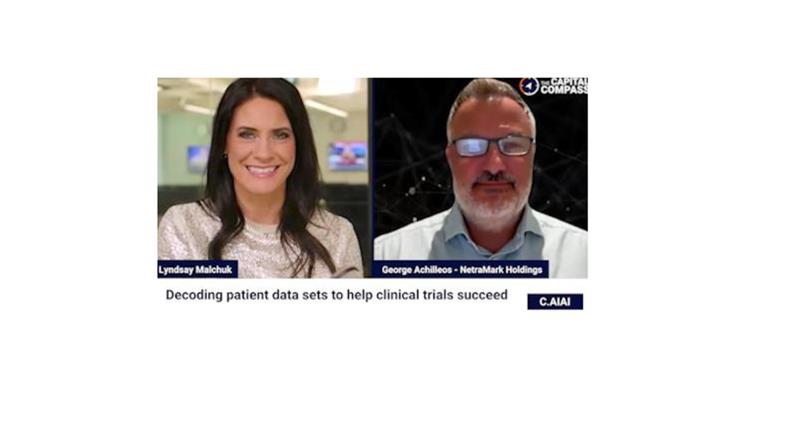 Decoding patient data sets to help clinical trials succeed