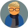 User Avatar Image