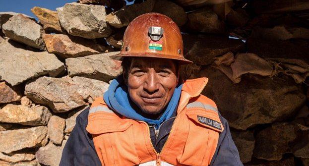 Critical mineral-rich Bolivia is at a turning point as it courts Western investments and friendli...