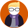 User Avatar Image