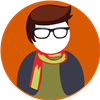 User Avatar Image