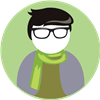 User Avatar Image