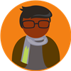 User Avatar Image