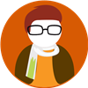 User Avatar Image