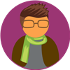 User Avatar Image