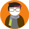 User Avatar Image