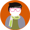 User Avatar Image