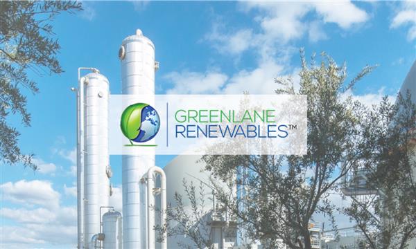 Greenlane Renewables Signs Major Biomethane Contract | 2023-10-05 ...