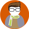 User Avatar Image