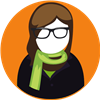 User Avatar Image