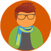 User Avatar Image