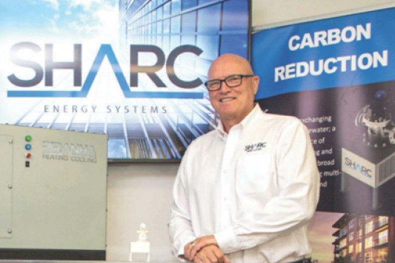 Sharc (CSE:SHRC) and Subterra partner on C$200 million in thermal energy solutions