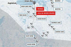 Blue Star Gold Prepares for Drilling Program at Ulu & Hood River Projects