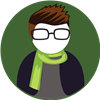 User Avatar Image