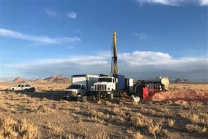 Pan American Energy (CSE:PNRG) begins core drilling at the Horizon Lithium Project