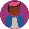 User Avatar Image