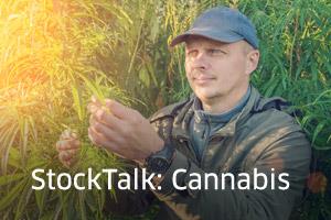 The StockTalk Cannabis Report: Sept 24, 2021