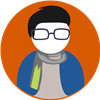 User Avatar Image