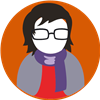 User Avatar Image