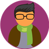 User Avatar Image