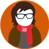 User Avatar Image