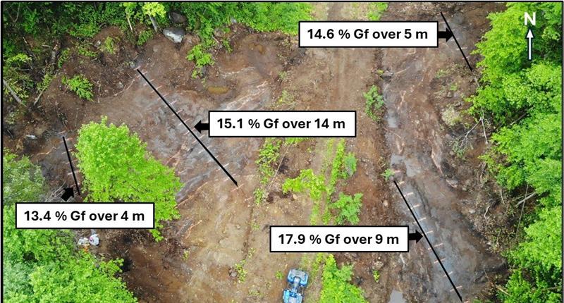 Significant new graphite discovery unearthed in Québec | 2024-07-16 ...