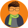 User Avatar Image