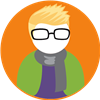 User Avatar Image