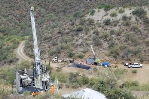 Dig Deeper into Arizonas Untapped High-Grade VMS Copper-Gold Resource