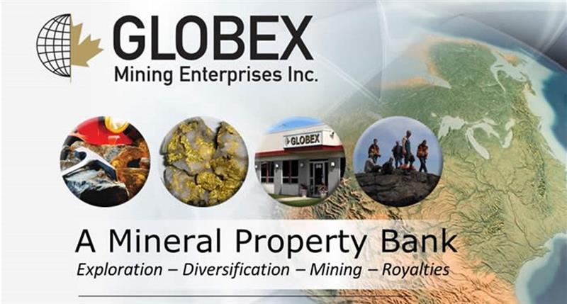 Globex Mining: Unveiling Québec’s hidden gold and lithium treasures