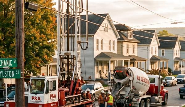Environmental Damage and Billion-Dollar Market: How Zefiro Methane Outshines BP and Baker Hughes in US Drill Sites